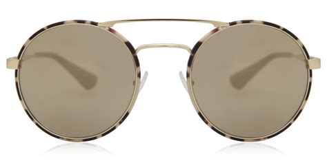 Prada PR51SS Progressive Prescription Sunglasses